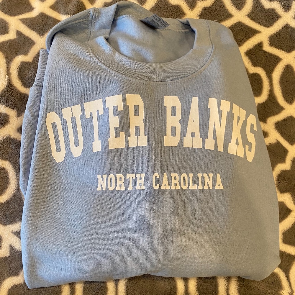 Outer Banks Sweatshirt